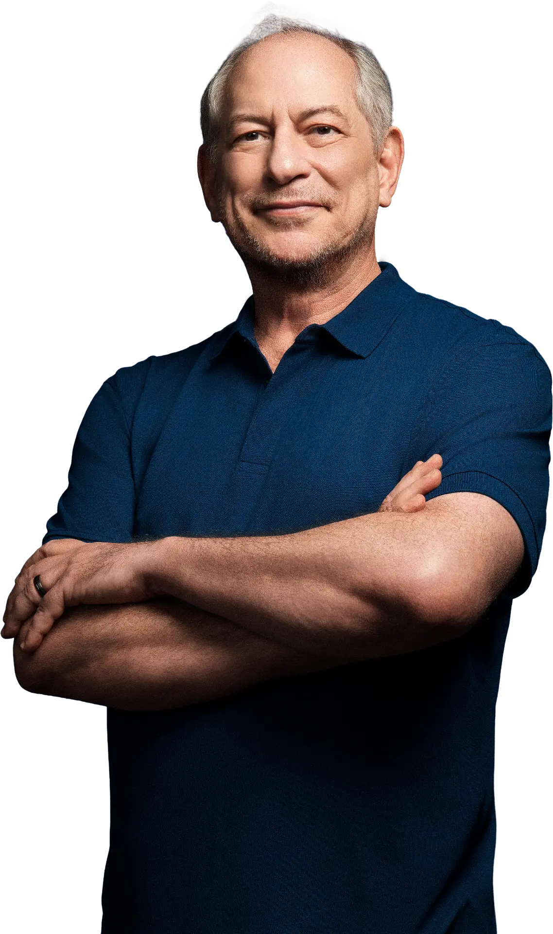 Ciro Gomes, candidato ao governo do Ceará